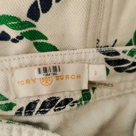 Tory Burch Pier Skirt - Picture 14 of 16